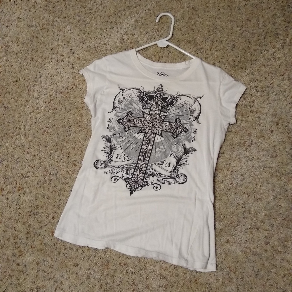 Graphic t-shirt